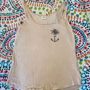 🏄🏻‍♀️ O’Neill Tank Top